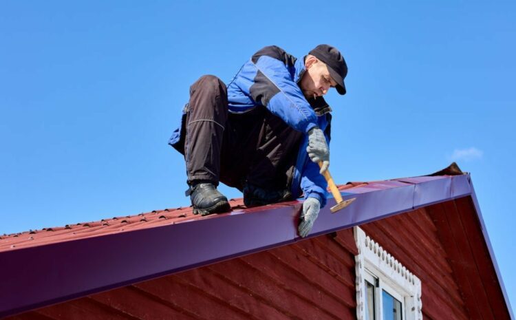 The Importance of Timely Roof Repair: M&E Roofing Solutions’ Expert Insights