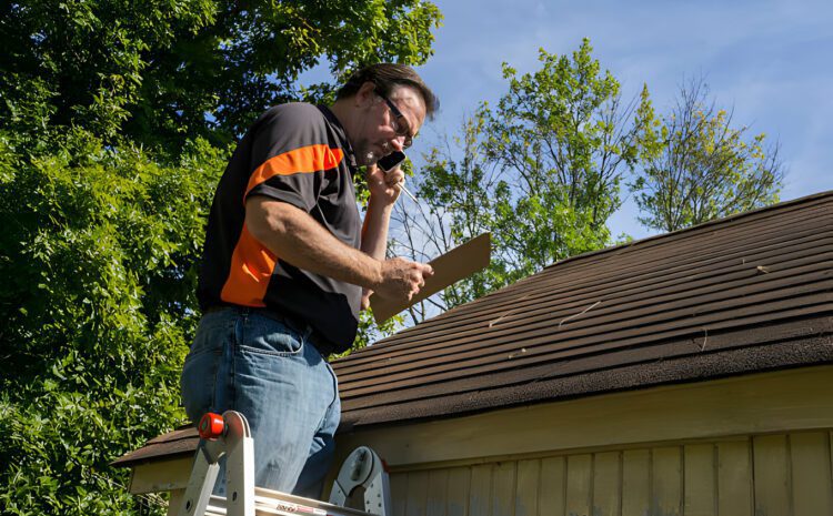  Hail Damage Insurance Claims Simplified with M&E Roofing Solutions: Your Trusted Partner