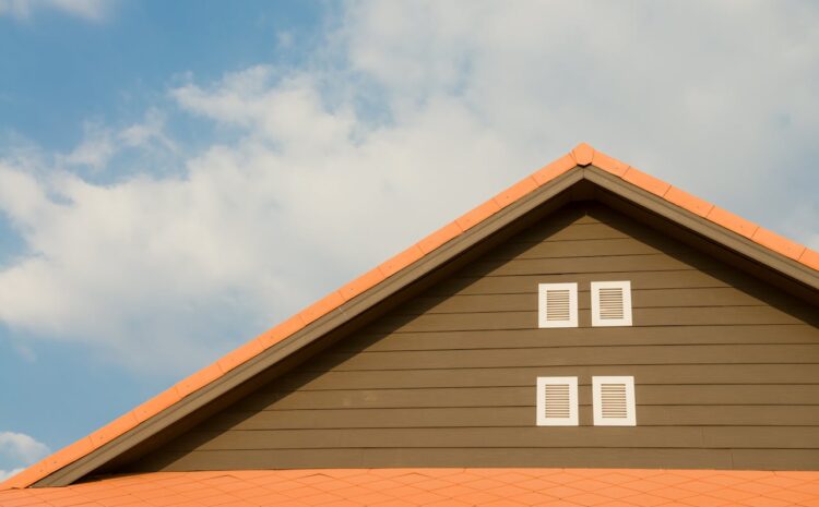  Crafting Shelter: A Deep Dive into the World of Modern Composition Roofing Materials