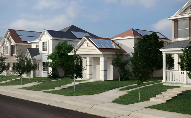  Expert Solutions for Multi-Family Roofing: Durability, Efficiency, and Aesthetics Combined