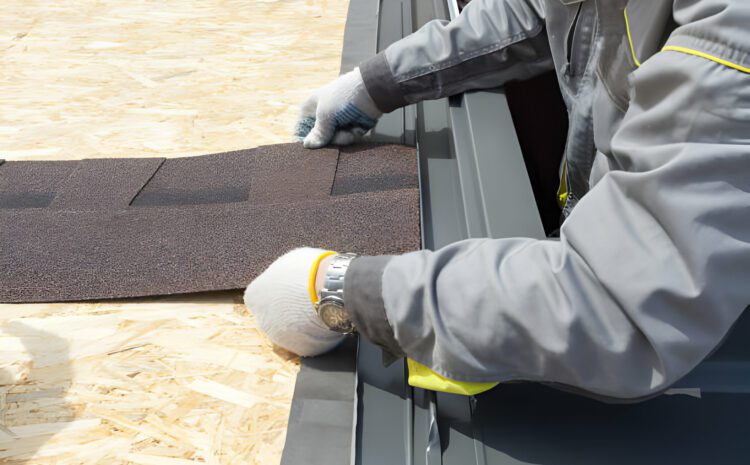  Professional Solutions for Roof Repairs: Ensuring Durability and Safety