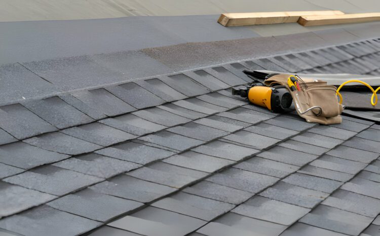  Elevate Your Game with Must-Have Roofing Accessories